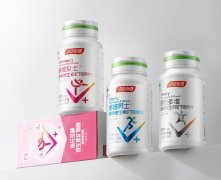 保健食品品牌全案策劃戰(zhàn)略定位步驟